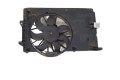 Вентилятор радиатора 13129036, X0-7854M Opel Meriva A