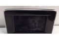 Дисплей    A2469001206, A246900120680   Mercedes-Benz A W176