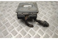 Блок управления двигателя 03L906023LK Skoda Fabia Mk2 (5J)