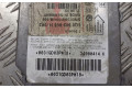 Блок подушек безопасности 6Q0909605H Skoda Fabia Mk1 (6Y)