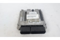 Блок управления двигателя 0281031231 Audi A4 Allroad