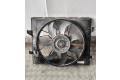 Вентилятор радиатора A45536106, A46558104 Jeep Grand Cherokee