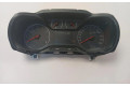 Панель приборов 9849350180   Opel Combo D       