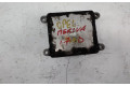 Блок управления двигателя    Opel Meriva A