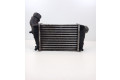 Радиатор интеркулера
