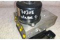 Jednotka ABS 44316212, 44316212 Mercedes-Benz C W203 2004