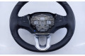 Руль Peugeot 2008 I 2013 - 2019 года 98084115ZD