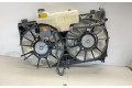 Комплект вентиляторов 1671131610, 1636141440 Lexus IS III XE30