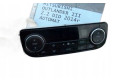 Блок управления климат-контролем 7820A361XA Mitsubishi Outlander