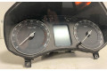 Панель приборов 1Z0920842D, V1612036 Skoda Octavia Mk2 (1Z)