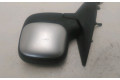 Zpětné zrcátko  Citroen Berlingo 2006  8153JK  