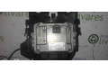 Řídící jednotka 9666986880, 9657699480 Citroen C3 Pluriel 2010