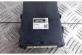 Блок управления коробкой передач 8953576010   Toyota Prius (XW30)