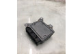 Блок управления надувных подушек 9823741280 Citroen Berlingo