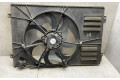 Вентилятор радиатора     1K0121205AC    Skoda Yeti (5L) 