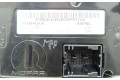 Блок управления климат-контролем 735656839   Fiat 500X