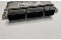 Блок управления двигателя 237104454R, S180095134A   Dacia Duster