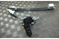 Передний комплект электрического механизма для подъема окна  8240425010   Hyundai Accent 