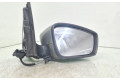 Зеркало электрическое Skoda Fabia Mk3 (NJ) 2015 - 2021 года