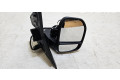 Зеркало электрическое        Ford Transit Custom  2013 - 2023 года   