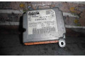 Блок подушек безопасности 9643825880, AUTOLIV Peugeot 306