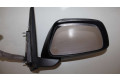 Zpětné zrcátko Nissan Navara D40 2007 96301-EB110