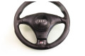 Руль Audi A6 S6 C5 4B  1997 - 2005 года       