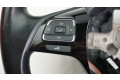 Volant Volkswagen Touareg II 2016 7P6419091AQ, 7P6959542A