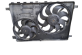 Вентилятор радиатора     6G918C607NA    Volvo V70 