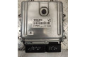 Блок управления двигателя 31336983, 0281018414   Volvo S60