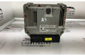 Блок управления двигателем Блок управления 03L906018AK, 0281016399 Audi A3 8Y