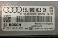 Блок управления впрыском 03L906018CN, 03L906018CN   Audi Q3 8U