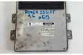 Блок управления двигателя NNW006370, 5D789221 Rover 25