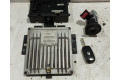 Комплект блоков управления 8200911560, 8200911560 Renault Clio III