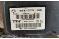 Jednotka ABS 5N0614517N   Volkswagen Tiguan 2007