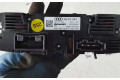 Блок управления климат-контролем 4G0919158K Audi A6 C7
