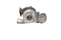 Turbodmychadlo Турбина 8973000925, 97300092   Opel Astra H   Z17DTH