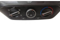 Блок управления климат-контролем 97250-Q0900, 97250Q0900   Hyundai i20 (BC3 BI3)
