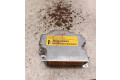 Блок управления надувных подушек P8635A053, DDPPSCB1 Citroen C-Crosser