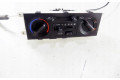 Блок управления климат-контролем    Subaru Forester SF