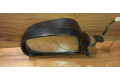 Зеркало электрическое левое Mitsubishi Galant 1997-2003 года
