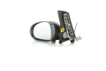 Зеркало электрическое Volkswagen Golf Plus 2005 - 2013 года