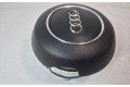 Подушка безопасности водителя 8X0880201C, 611146800D Audi A1
