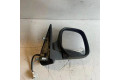Zpětné zrcátko pravé Citroen Berlingo 2003