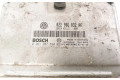 Блок управления двигателя 0281010737, 070906016B Volkswagen Phaeton