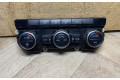 Блок управления климат-контролем 3AA907044BA, 5HB011257   Volkswagen PASSAT B7