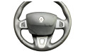 Volant Renault Megane III 2010 609581499, 609581410