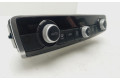 Блок управления климат-контролем 8V0820043AE   Audi A3 S3 A3 Sportback 8P