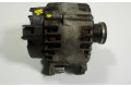 Генератор 03C903023A, 03C903025D Skoda Octavia Mk2 (1Z)
