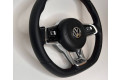 Руль Volkswagen Golf VII 2013 - 2019 года 5G0419091, 624388710C